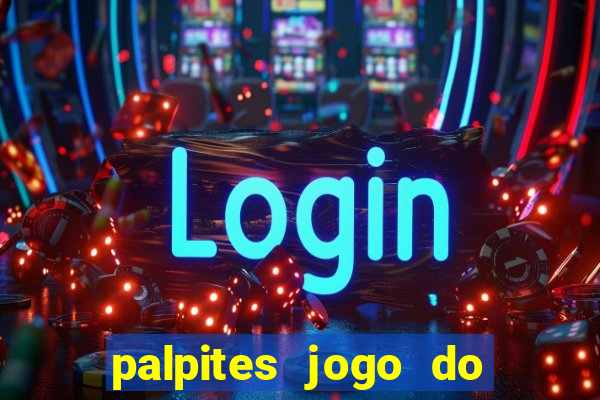 palpites jogo do bicho hoje